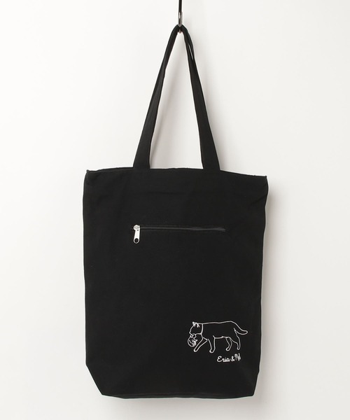 セール】e.e.p.グラフィックトートBAG（トートバッグ