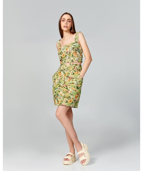 melissa（メリッサ）の「MELISSA ELLA MOVE AD（サンダル・レディース・ブラック/ベージュ/ブルー/ピンク・37/38/39/35-36）」の13枚目の写真