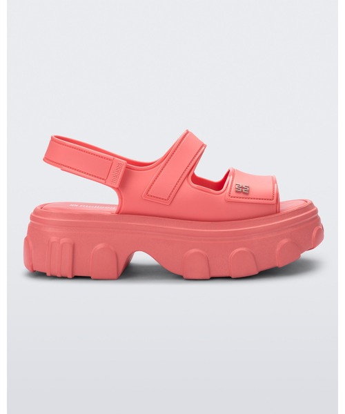 melissa（メリッサ）の「MELISSA ELLA MOVE AD（サンダル・レディース・ブラック/ベージュ/ブルー/ピンク・37/38/39/35-36）」の14枚目の写真