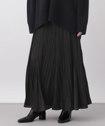 A part by | プリーツマーメイドスカート(スカート)