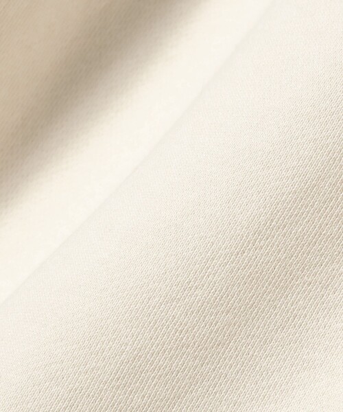 B:MING by BEAMS（ビーミングバイビームス）の「オーバーダイ 裏毛 プルオーバー トップス（スウェット・レディース・ピンク/ブラック系その他4/ホワイト系その他5/グリーン系その他・ONE SIZE）」の14枚目の写真