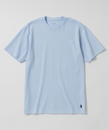 コットン ジャージー クルーネック Tシャツ（Tシャツ/カットソー