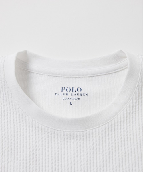セール】【POLO RALPH LAUREN】クルーネックショートスリーブ（T