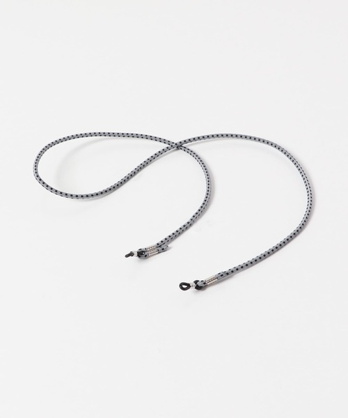 URBAN RESEARCH DOORS（アーバンリサーチドアーズ）の「グラスコード（その他小物・メンズ・ブラウン/ダークグレー/ブラック/グレー/ホワイト・-）」の3枚目の写真