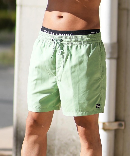 BILLABONG/ビラボン 水陸両用ショーツ/水着/ボードショーツ ワン