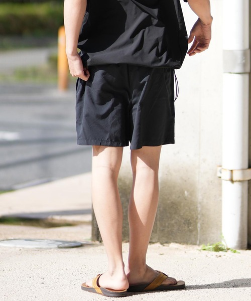 BILLABONG（ビラボン）の「BILLABONG/ビラボン 水陸両用ショーツ/水着/ボードショーツ ワンポイント ロゴ 16インチ BF011-530（水着・メンズ・ブラック/スカイブルー/ブルー/セージグリーン・S/M/L）」の15枚目の写真