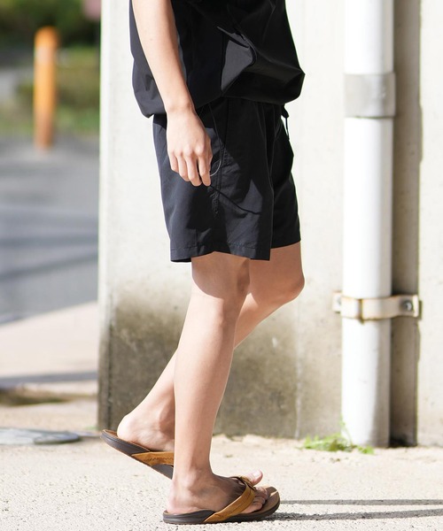 BILLABONG（ビラボン）の「BILLABONG/ビラボン 水陸両用ショーツ/水着/ボードショーツ ワンポイント ロゴ 16インチ BF011-530（水着・メンズ・ブラック/スカイブルー/ブルー/セージグリーン・S/M/L）」の16枚目の写真