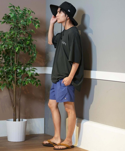 BILLABONG/ビラボン 水陸両用ショーツ/水着/ボードショーツ ワン