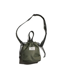 PENNEYS（ぺニーズ）の「【PENNY'S / ぺニーズ】DRAWSTRING POUCH　ドローストリングポーチ（ボディバッグ/ウエストポーチ）」