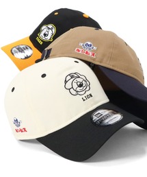 NEW ERA(j[G)̃j[GLbv 9TWENTY ׂqǂԂR{ 2g[(Lbv)