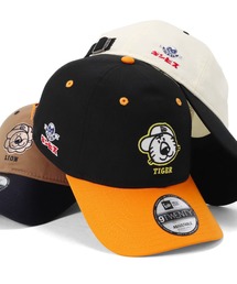 NEW ERA(j[G)̃j[GLbv 9TWENTY ׂqǂԂR{ 2g[(Lbv)