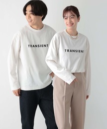 GLOBAL WORK | サラサラ快適DRYプリントT/長袖/147300(Tシャツ/カットソー)