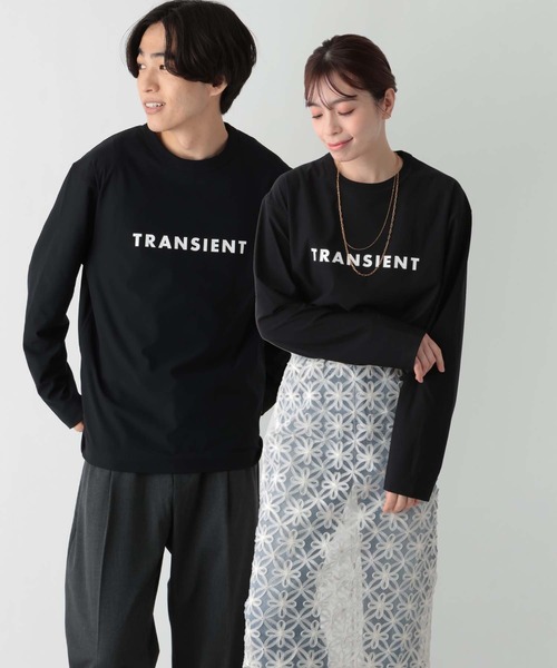 GLOBAL WORK(グローバルワーク)の「サラサラ快適DRYプリントT/長袖/147300(Tシャツ/カットソー・メンズ・ホワイト/ホワイト系その他6/ホワイト系その他7/ブラック・X-LARGE/SMALL/MEDIUM/LARGE)」の4枚目の写真