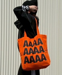 &. NOSTALGIA（アンドドットノスタルジア）の「【ZOZO限定】＠tinda_fashionコラボ Aトートバッグ（トートバッグ）」