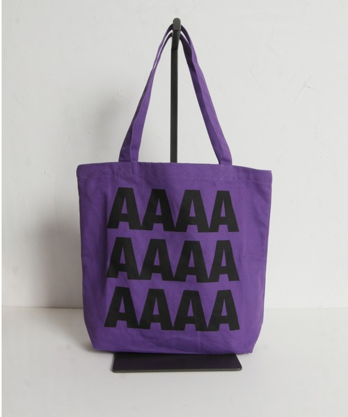 セール】【ZOZO限定】＠tinda_fashionコラボ Aトートバッグ（トート