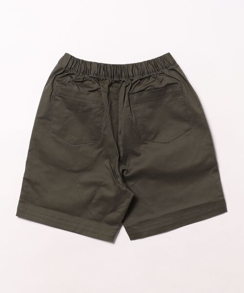 THE NORTH FACE/ザ・ノース・フェイス COTTON EASY ST キッズ