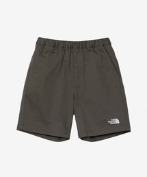 THE NORTH FACE | THE NORTH FACE/ザ・ノース・フェイス COTTON EASY ST キッズ ショーツ NBJ42544(その他パンツ)