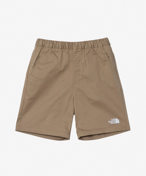 THE NORTH FACE/ザ・ノース・フェイス COTTON EASY ST キッズ