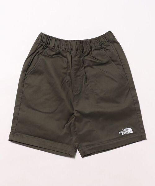 THE NORTH FACE ノースフェイス サリーパンツ 3XL 新品 THE NORTH FACE/ザ・ノース・フェイス COTTON EASY ST キッズ