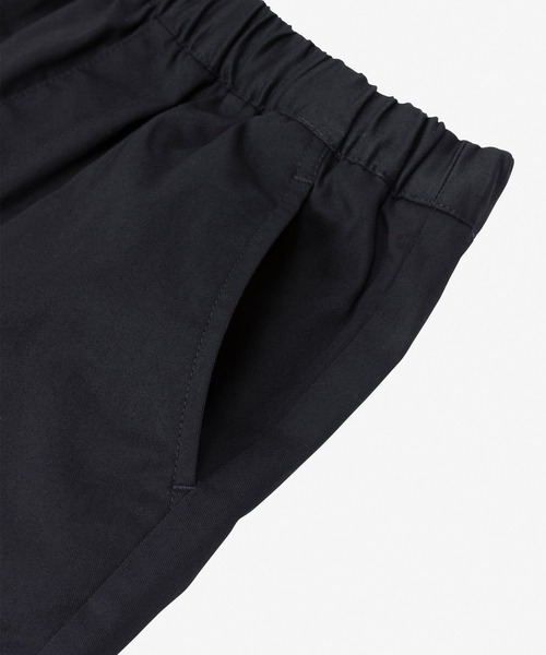 THE NORTH FACE（ザノースフェイス）の「THE NORTH FACE/ザ・ノース・フェイス COTTON EASY ST キッズ ショーツ NBJ42544（その他パンツ・キッズ・ブラック/ダークカーキ/ダークベージュ・130cm/140cm/150cm/160cm）」の6枚目の写真