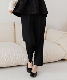 flower | フラワリーセットパンツ(その他パンツ)