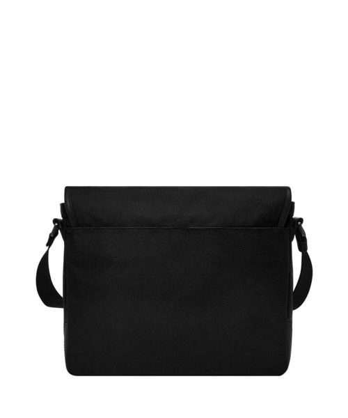 FOSSIL（フォッシル）の「フォッシル クーリエバッグ メンズ ナイロン/合成 ブラック A4収納可 MBG9628001（ショルダーバッグ・メンズ・ブラック・FREE）」の3枚目の写真