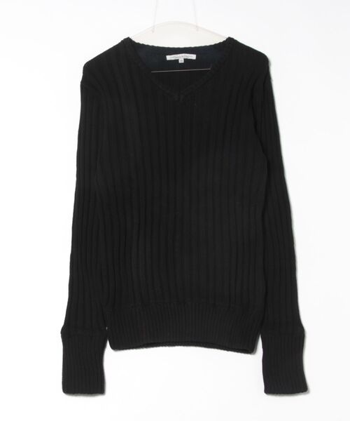 ARCHIVER（アーカイバ）の「【W】【it】【Growth by Grail】Vネックコットンカット（Tシャツ/カットソー・メンズ・その他5/その他1/その他2・X-LARGE/LARGE）」の2枚目の写真
