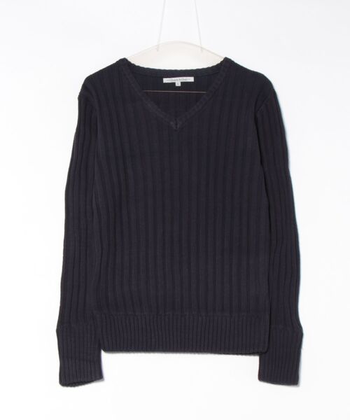 ARCHIVER（アーカイバ）の「【W】【it】【Growth by Grail】Vネックコットンカット（Tシャツ/カットソー・メンズ・その他5/その他1/その他2・X-LARGE/LARGE）」の3枚目の写真
