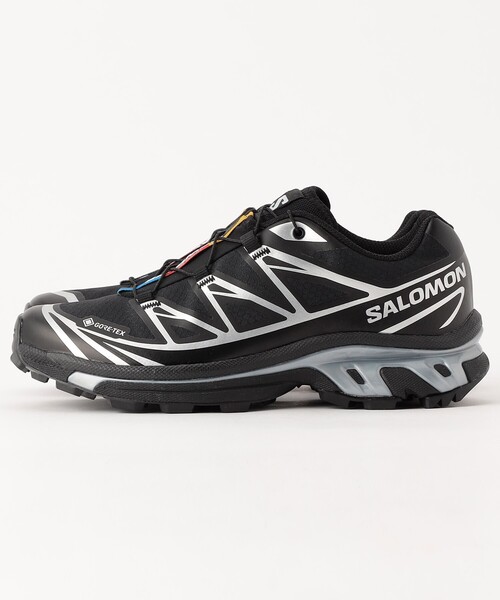 SALOMON/サロモン XT-6 GORE-TEX[23.5cm～24.5cm]（スニーカー 