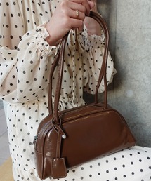 CORNERS | ロングハンドバッグ(ハンドバッグ)