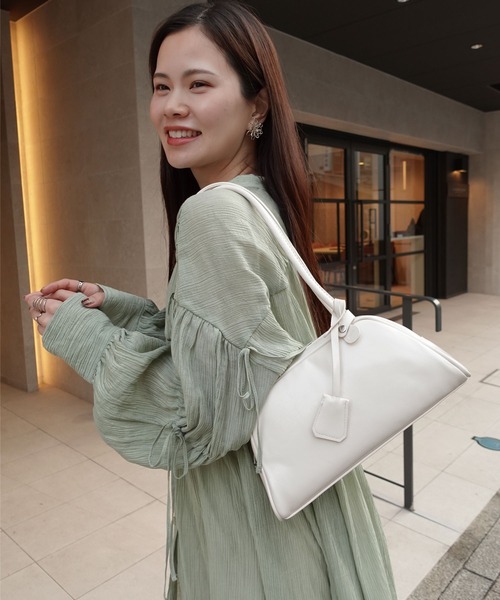 ロングハンドバッグ（ハンドバッグ）｜CORNERS（コーナーズ）の