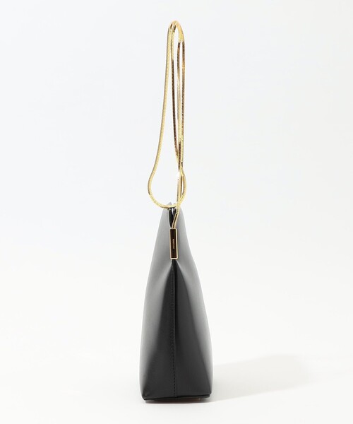 TOMORROWLAND （トゥモローランド）の「MAESTOSO AURORA MINI ショルダーバッグ（ショルダーバッグ・レディース・ブラック・FREE）」の3枚目の写真