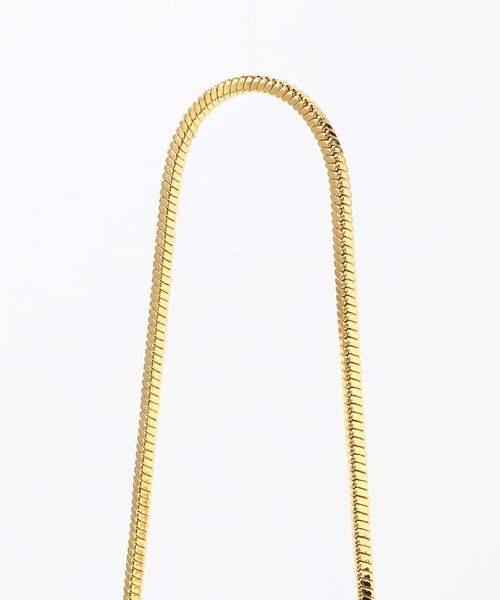 TOMORROWLAND （トゥモローランド）の「MAESTOSO AURORA MINI ショルダーバッグ（ショルダーバッグ・レディース・ブラック・FREE）」の7枚目の写真