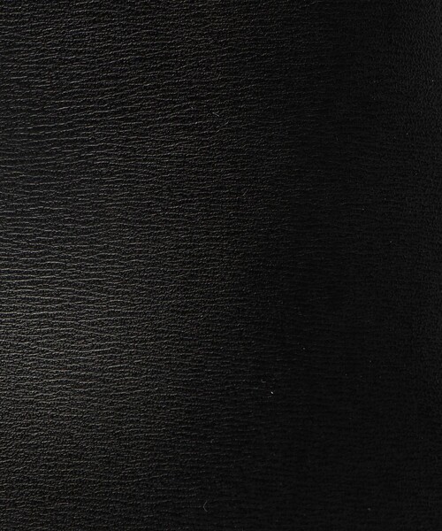 TOMORROWLAND （トゥモローランド）の「MAESTOSO AURORA MINI ショルダーバッグ（ショルダーバッグ・レディース・ブラック・FREE）」の10枚目の写真