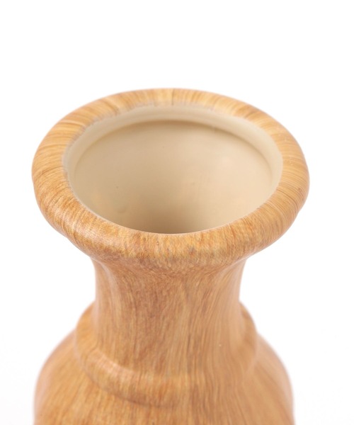 【難あり】旧ルギャール　フラワーベース LCS-418W-S.jpg