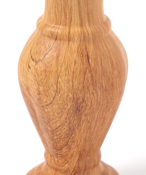 LAKOLE(ラコレ)の「ウッドライクフラワーベース / 286901(フラワーベース・レディース・その他4/その他3/その他2/その他1・FREE)」の9枚目の写真