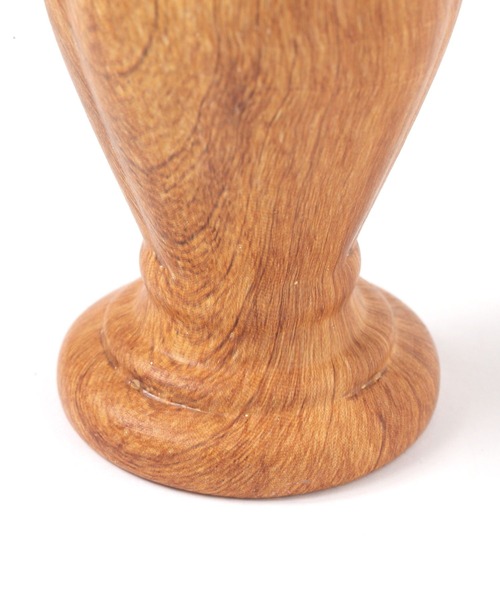 LAKOLE(ラコレ)の「ウッドライクフラワーベース / 286901(フラワーベース・レディース・その他4/その他3/その他2/その他1・FREE)」の10枚目の写真