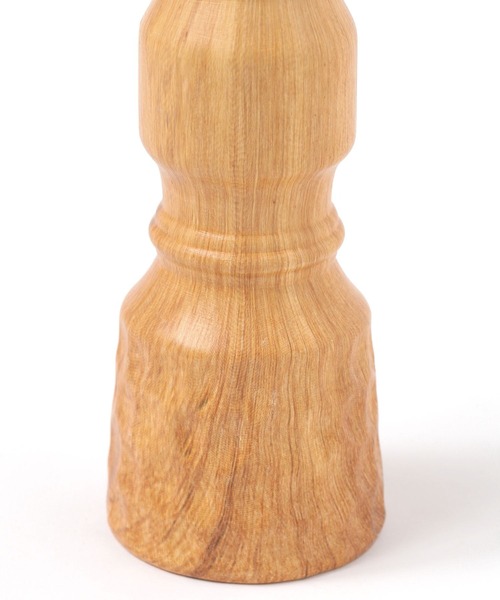 LAKOLE(ラコレ)の「ウッドライクフラワーベース / 286901(フラワーベース・レディース・その他4/その他3/その他2/その他1・FREE)」の12枚目の写真