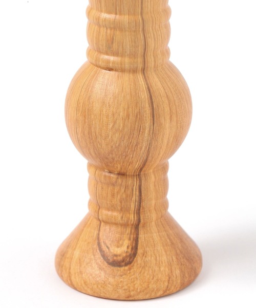 LAKOLE(ラコレ)の「ウッドライクフラワーベース / 286901(フラワーベース・レディース・その他4/その他3/その他2/その他1・FREE)」の13枚目の写真