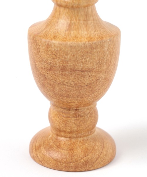 LAKOLE(ラコレ)の「ウッドライクフラワーベース / 286901(フラワーベース・レディース・その他4/その他3/その他2/その他1・FREE)」の14枚目の写真