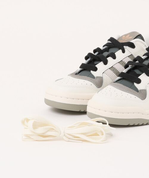 セール】ADIDAS アディダス FORUM LOW CL フォーラム ロー CL