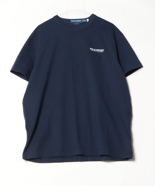 限定コレクション】クラシック フィット Polo Sport ジャージー