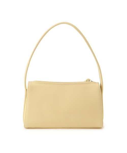 ADAM ET ROPE'（アダムエロペ）の「【サステナブル】ワンハンドルミニバッグ（ハンドバッグ・レディース・ブラック/クリーム・FREE）」の14枚目の写真