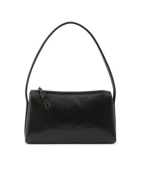 ADAM ET ROPE'（アダムエロペ）の「【サステナブル】ワンハンドルミニバッグ（ハンドバッグ・レディース・ブラック/クリーム・FREE）」の21枚目の写真