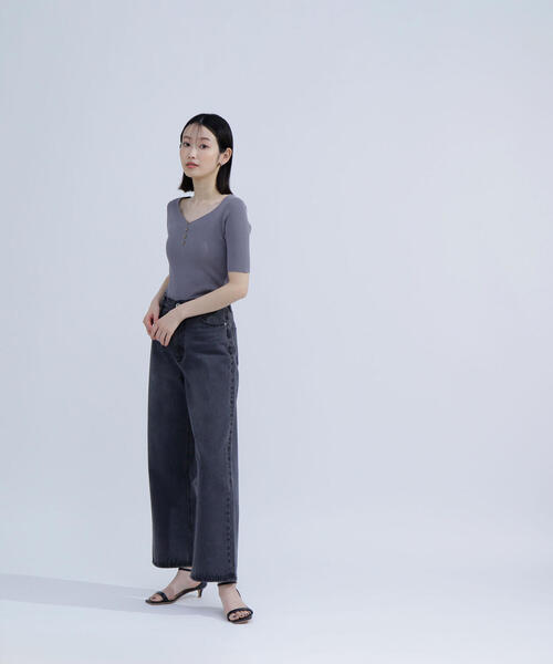 ボタンリブニット y600-r15.jpg