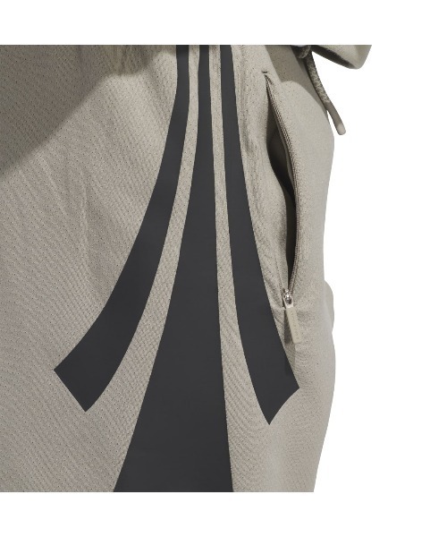 adidas(アディダス)の「adidas BASKETBALL SPACER SHORT(アディダス バスケットボール スペーサーショーツ(ジェンダーニュートラル))(その他パンツ・メンズ・レッド系/ベージュ系・LARGE/MEDIUM/X-LARGE)」の18枚目の写真