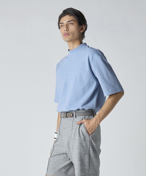 別注】＜TaylorMade×UNITED ARROWS＞ ユニセックス メッセージ