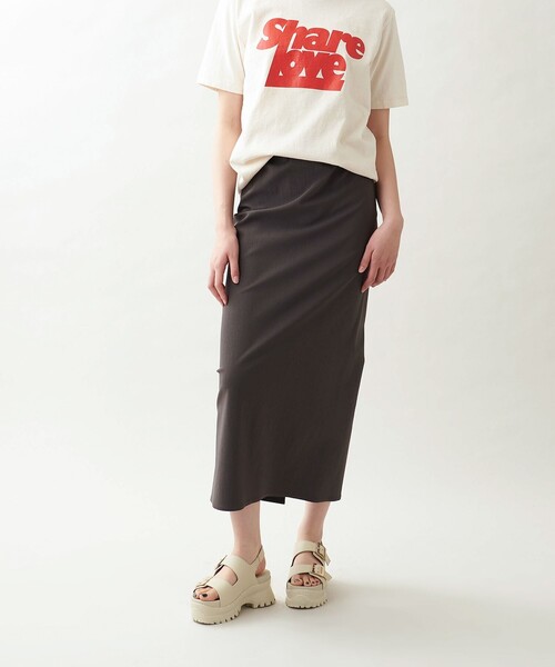 ODETTE E ODILE（オデットエオディール）の「ヴィブラムダブルベルト サンダル60↑（サンダル・レディース・ブラック/ベージュ・38/37/36/35）」の9枚目の写真