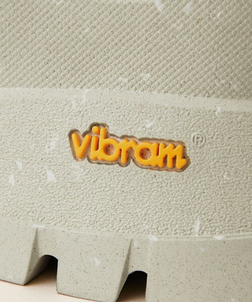 ODETTE E ODILE（オデットエオディール）の「ヴィブラムダブルベルト サンダル60↑（サンダル・レディース・ブラック/ベージュ・38/37/36/35）」の17枚目の写真