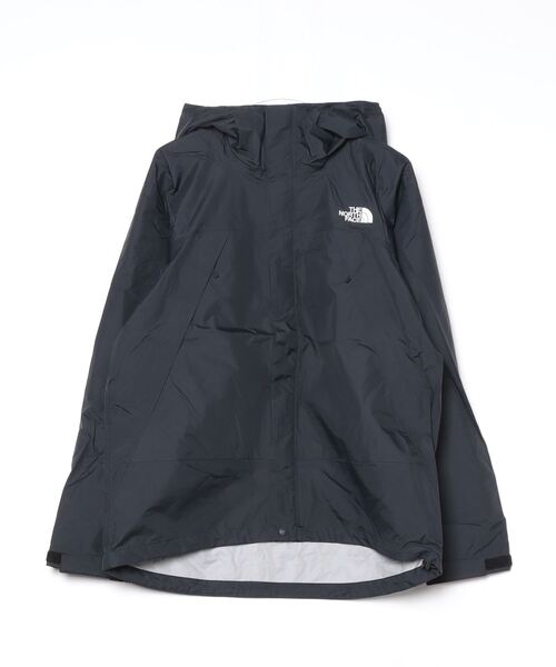 THE NORTH FACE(ザノースフェイス)の「ザ ノース フェイス THE NORTH FACE Dot Shot Jacket_ドットショットジャケット(ナイロンジャケット・メンズ・ベージュ/ブラック・S/M/L/LL)」の1枚目の写真